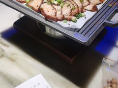 -绿茶餐厅(昆明世纪金源店)