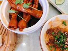 -顺德人家食府(黄金广场店)