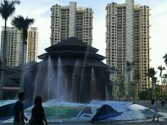 -亚马逊丛林水乐园