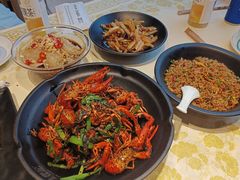 -聚味瞿记·龙虾堂(天元店)