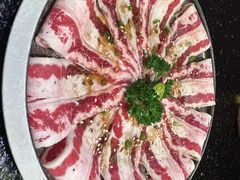 -樱嘢·炭火烧肉(惠南店)