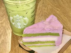 -星巴克(北京三里河东路店)