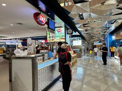 -DQ·蛋糕·冰淇淋(虹口龙之梦店)