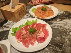 -隐家本格烧肉(万达广场店)