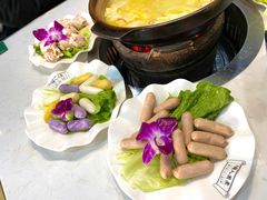 -港迹·鲜围煮海鲜火锅(湖州时代广场店)
