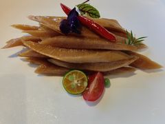 酱腌萝卜-庆云楼饭庄(什刹海店)