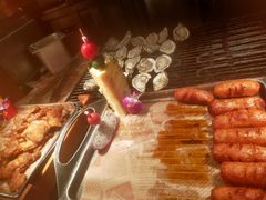 -领鲜活海鲜榴莲自助火锅(东门店)