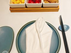 -君子·兰餐厅(长江路店)