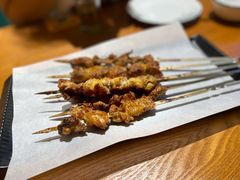 -新疆亚克西音乐餐厅(南方花园店)