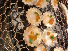 -韩盛·古法烤肉店(皇城恒隆广场店)