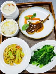 -弗蕾亚·和月月子调理院(东湖店)