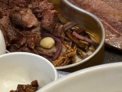 -黄金牧场(明洞总店)