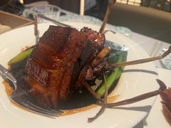 -桂满陇·海市蜃楼·黑金(国金店)