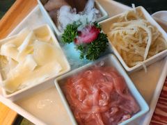 -老灶堂文创火锅(文艺路店)