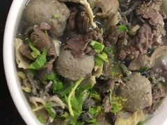 -潮镇老尾牛杂(环城西路店)