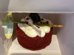 -CAKE BOSS 蛋糕老板(西单君太百货店)