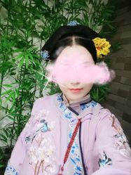 -盘子女人坊古装写真摄影(天津总店)