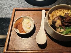 -安多素食(广仁寺路店)