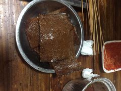 夜烤宜宾烧烤-夜烤·宜宾烧烤(洋河路店)