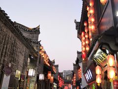 -东西巷