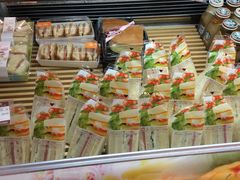 -长发西饼(临顿路店)