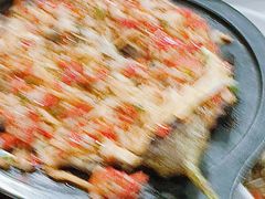 -新凯旋烧烤·燕姐千岛湖土菜