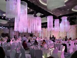 宴会厅-上海中心宴会厅·婚礼中心