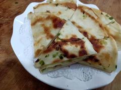 -老诚一锅(乔庄店)