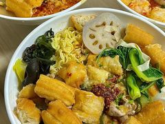 -重庆麻辣烫(国权路店)