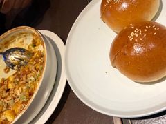 鱼豆花-有璟阁港式餐厅(金融街购物中心店)