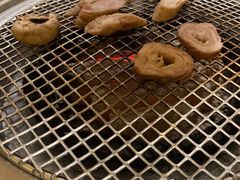 猪大肠头-龍二烧肉酒场(九亭店)