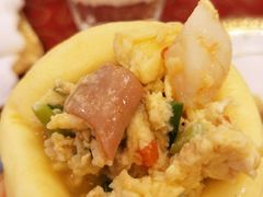 -天顺渔港·海景餐厅(星海广场店)