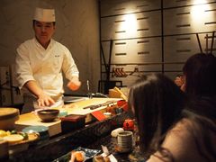 -松涛日本料理
