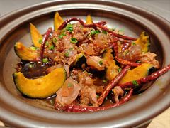 -那家老院子东北菜.饺子.小鸡炖蘑菇(三经街店)