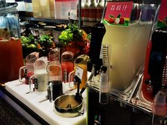 -盛江山自助料理(太原街万达店)