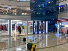 -万达广场(南京江宁店)