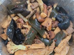 麻辣香锅-一麻一辣麻辣香锅(方庄店)