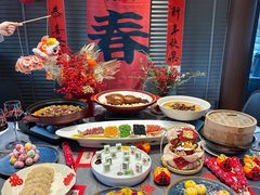 -汉水谣·江景餐厅(江滩店)