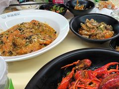 -聚味瞿记·龙虾堂(渔人码头一店)