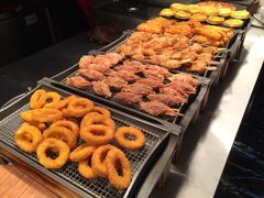 小食-加餐海鲜自助(宝龙一城店)