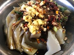-88号小吃店·经典云南菜·地道纳西美食