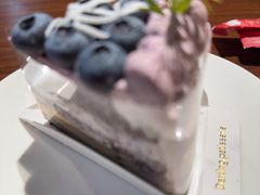 -嗒令甜品·主题融合料理餐厅(首座时代店)