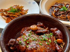 -食悦江南·淮扬菜·烤鸭(亚运村·惠新店)