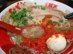 -豚王拉面(澳门银河店)