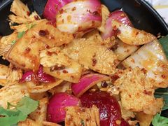 -牛小喜黑牛烤肉料理(霸州店)