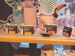 -COSTA COFFEE(吴江路店)