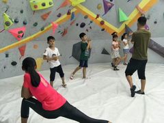 -若克攀岩运动馆(睿海店)