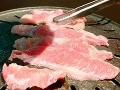 -牧童禧肉社·韩国炭火烤肉店(中粮祥云小镇创始店)
