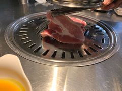 -韩聚屋韩国烤肉餐厅(新北万达店)