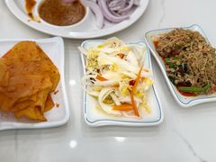 泡菜-伊穆祥牛肉面总店·清真